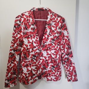 Men's Blazer